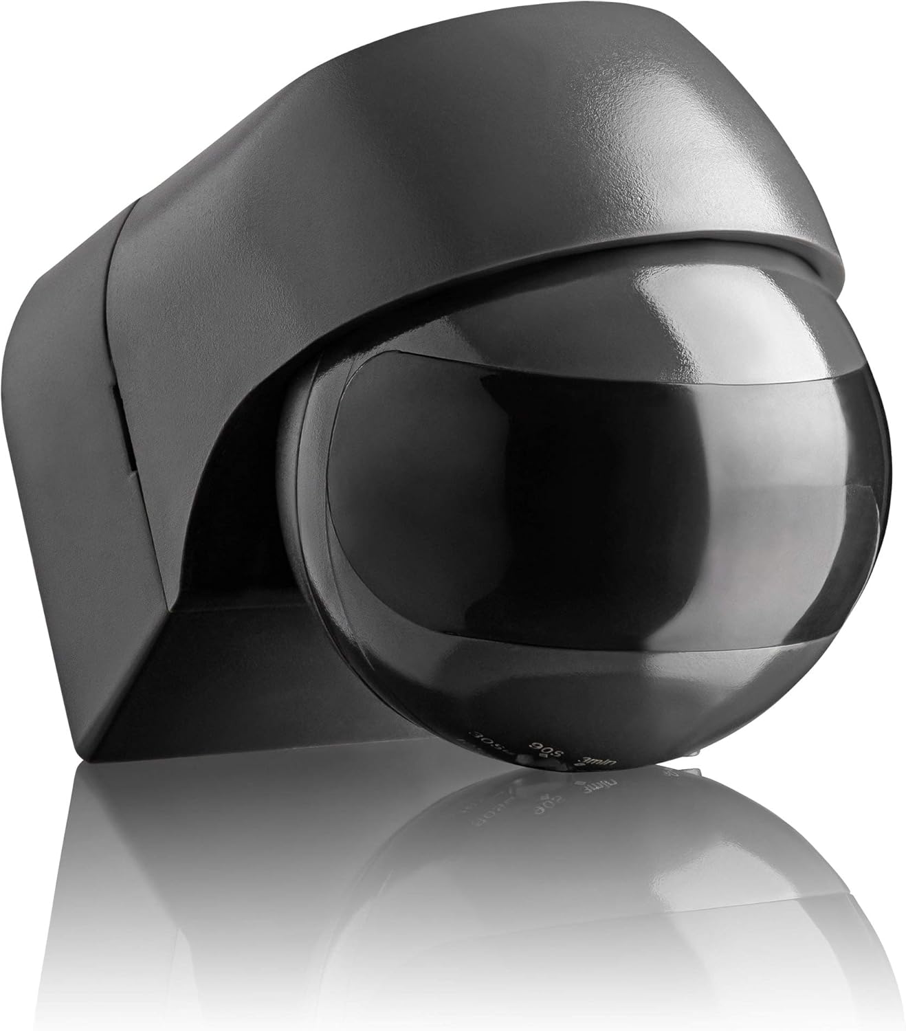 Ver especificaciones técnicas y precio actualizado de Detector Perimetral Óptico Exterior Anti-Mascotas con Doble Lente Cruzada Fotografía técnica oficial de Detector Perimetral Óptico Exterior Anti-Mascotas con Doble Lente Cruzada - Vista frontal con fondo neutro