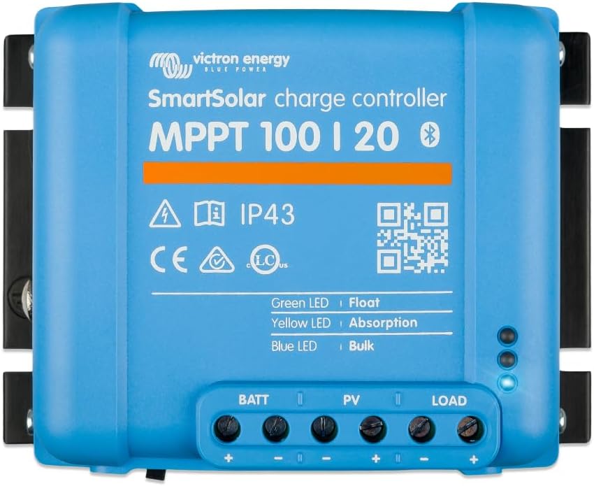 Ver especificaciones técnicas y precio actualizado de EPEVER MPPT Tracer-AN 30A Regulador de Carga Solar 12V/24V con Pantalla LCD Fotografía técnica oficial de EPEVER MPPT Tracer-AN 30A Regulador de Carga Solar 12V/24V con Pantalla LCD - Vista frontal con fondo neutro