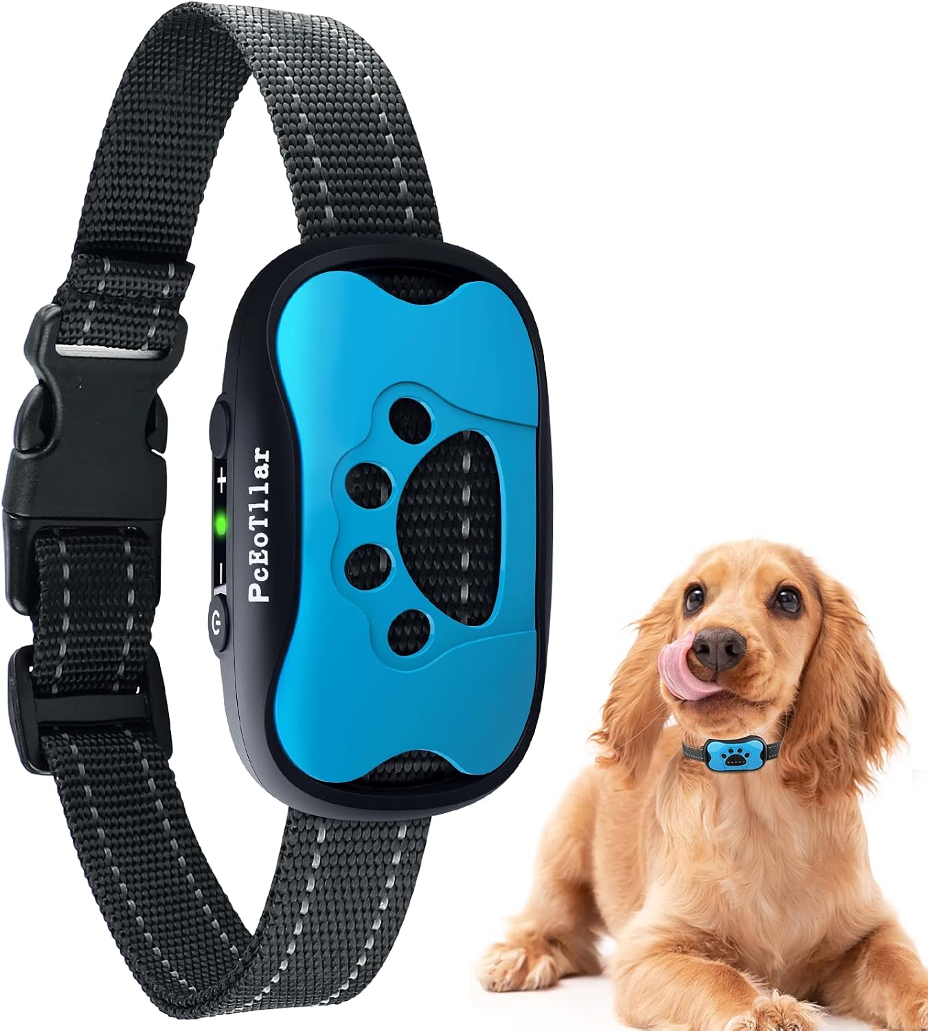 Fotografía técnica oficial de Garmin Alpha 200 K Sistema Profesional de Rastreo GPS para Perros de Caza - Vista frontal con fondo neutro