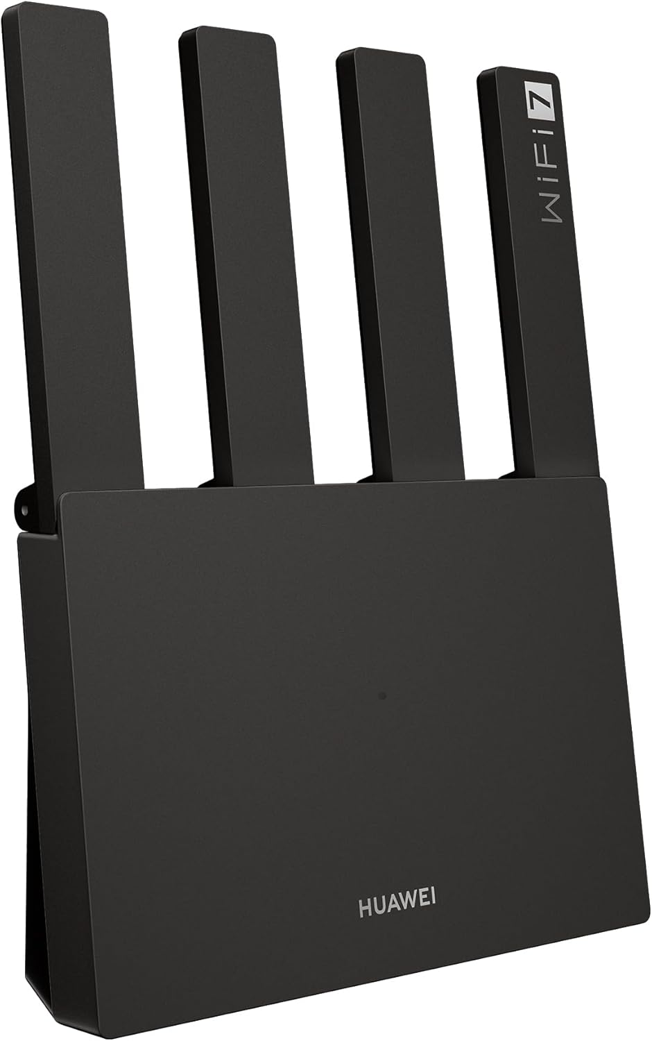 Fotografía técnica oficial de GL.iNet GL-X3000 (Spitz AX) Router Celular WiFi 6 con Doble SIM y OpenWrt - Vista frontal con fondo neutro