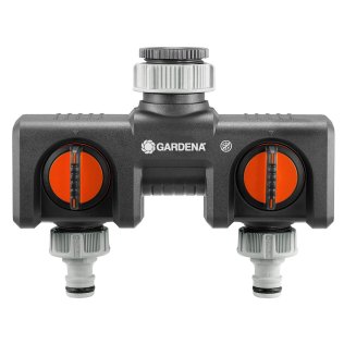 Ver especificaciones técnicas y precio actualizado de LinkTap G2S Programador de Riego Inalámbrico de Gran Alcance con Caudalímetro y Detección de Fugas Fotografía técnica oficial de LinkTap G2S Programador de Riego Inalámbrico de Gran Alcance con Caudalímetro y Detección de Fugas - Vista frontal con fondo neutro