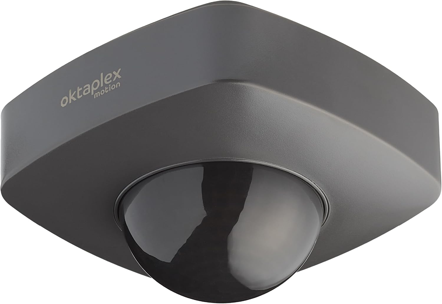 Ver especificaciones técnicas y precio actualizado de Sensor Perimetral de Haz Infrarrojo Activo Doble IP65 de 60 Metros con Ajuste Óptico Fotografía técnica oficial de Sensor Perimetral de Haz Infrarrojo Activo Doble IP65 de 60 Metros con Ajuste Óptico - Vista frontal con fondo neutro